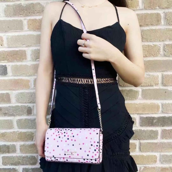 🌸NWT Kate Spade Crossbody - Picture 3 of 5